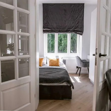Apartamento Rent Mariana Mokwy 20/3 Apartament 1