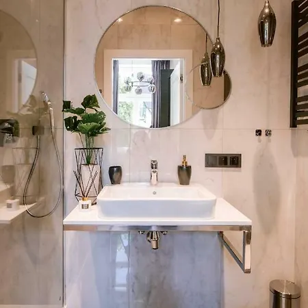 Rent Mariana Mokwy 20/3 Apartament 1 Apartamento *
