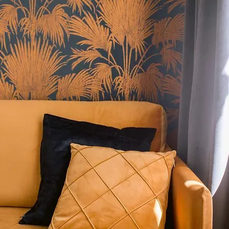 Apartamento Rent Mariana Mokwy 20/3 Apartament 1 *