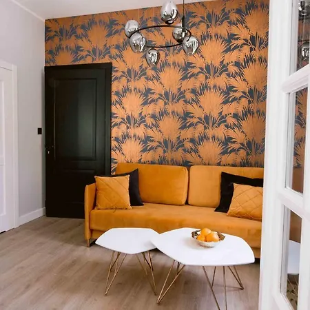 Rent Mariana Mokwy 20/3 Apartament 1 Apartamento *