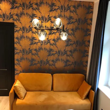 Rent Mariana Mokwy 20/3 Apartament 1 Apartamento Sopot