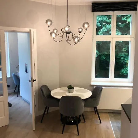 Rent Mariana Mokwy 20/3 Apartament 1 * Sopot