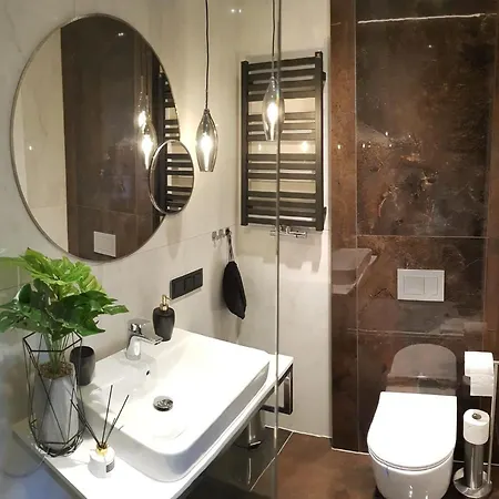 Rent Mariana Mokwy 20/3 Apartament 1 Sopot