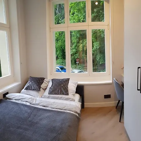 Rent Mariana Mokwy 20/3 Apartament 1 Apartamento