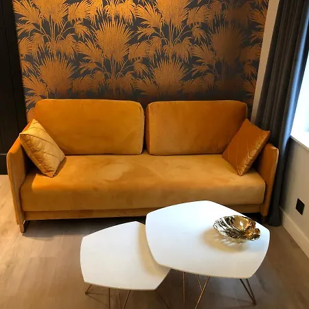 Rent Mariana Mokwy 20/3 Apartament 1 Apartamento Sopot